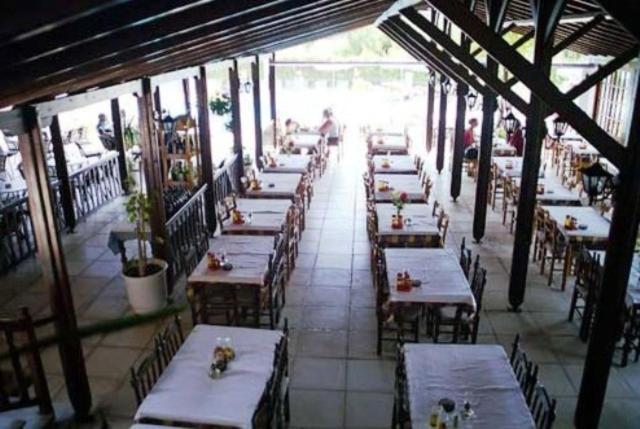 Golden Beach Koukounaries Ngoại thất bức ảnh